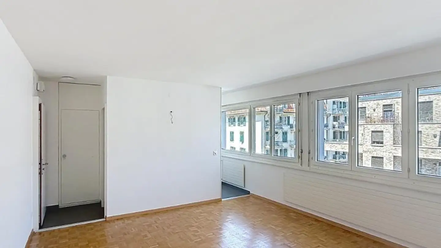 Appartement à louer - Rue De Genève 77, 1004 Lausanne - Photo 2