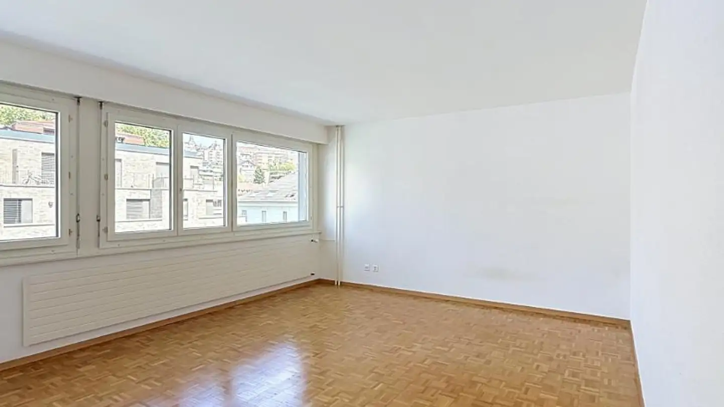 Appartement à louer - Rue De Genève 77, 1004 Lausanne - Photo 3