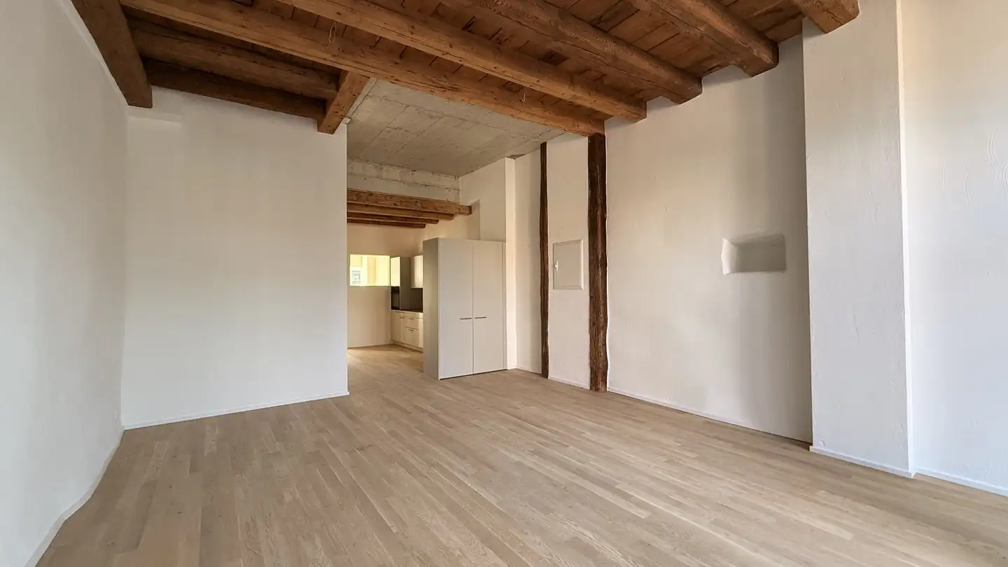 Appartamento in affitto - Turmweg 1, 8174 Stadel b. Niederglatt - Foto 2