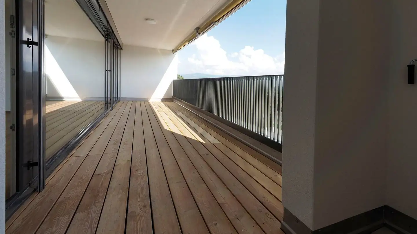 Apartment for rent - Höhenstrasse 5, 8733 Eschenbach SG - Photo 2