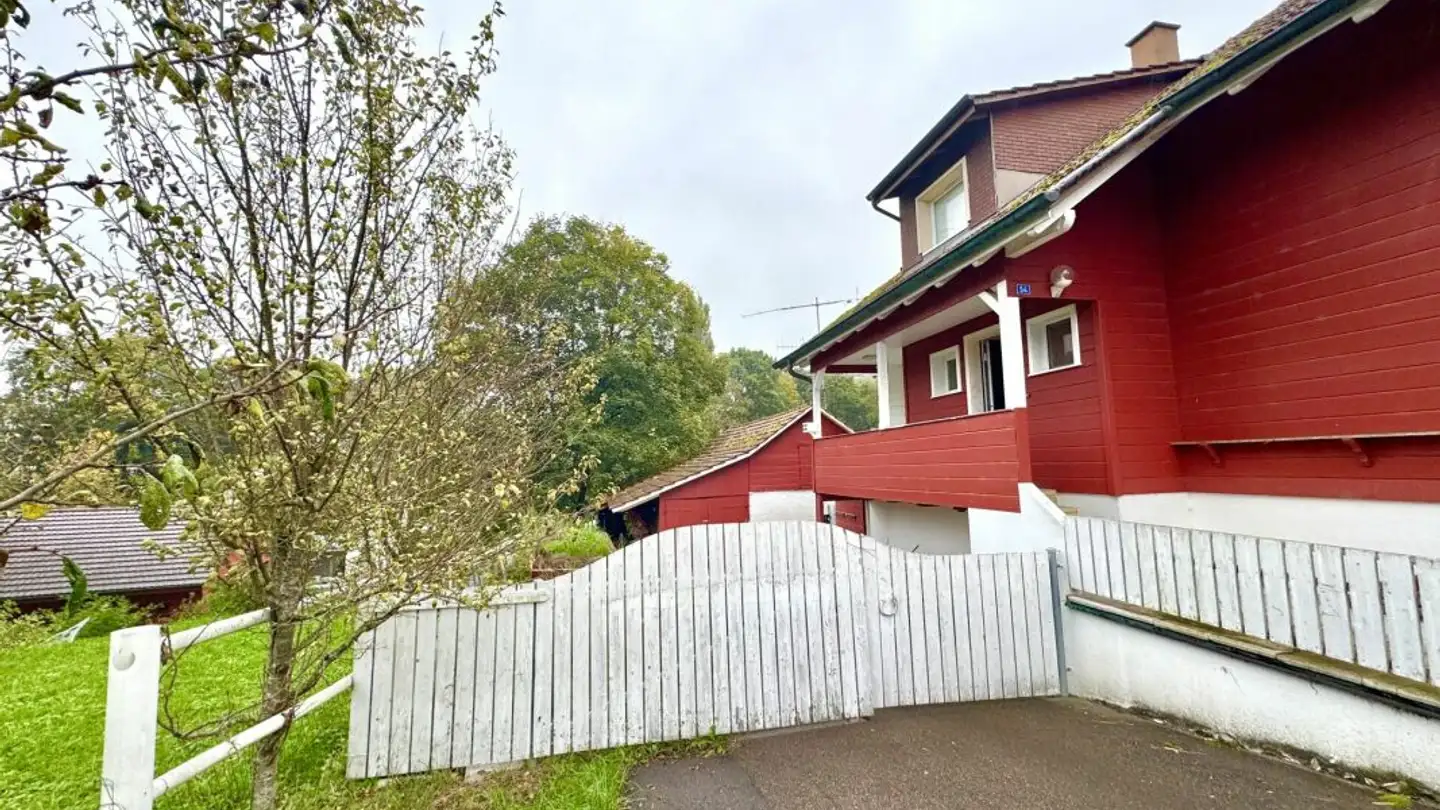 Einfamilienhaus kaufen - Industriering 54, 4227 Büsserach - Foto 4