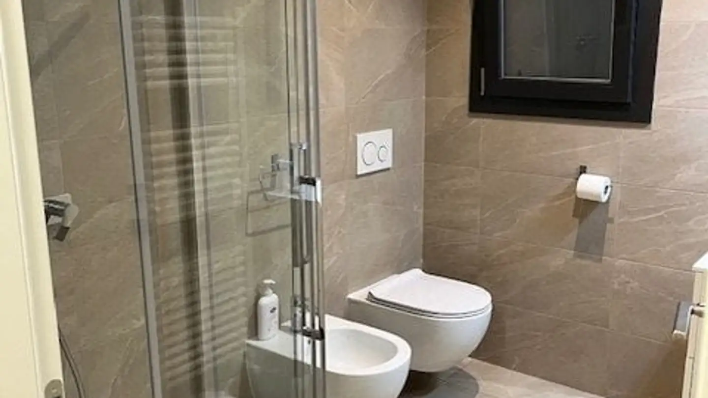 Appartement à louer - Via Lombardia 4, 6833 Vacallo - Photo 2