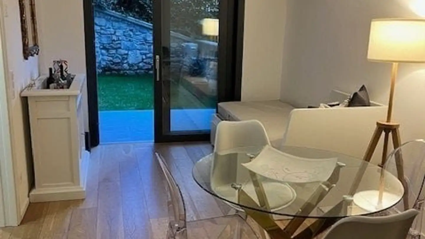 Appartement à louer - Via Lombardia 4, 6833 Vacallo - Photo 3