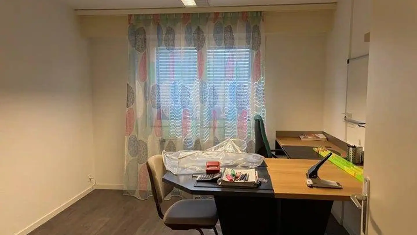 Wohnung mieten - Avenue Des Baumes 4, 1814 La Tour-de-Peilz - Foto 4