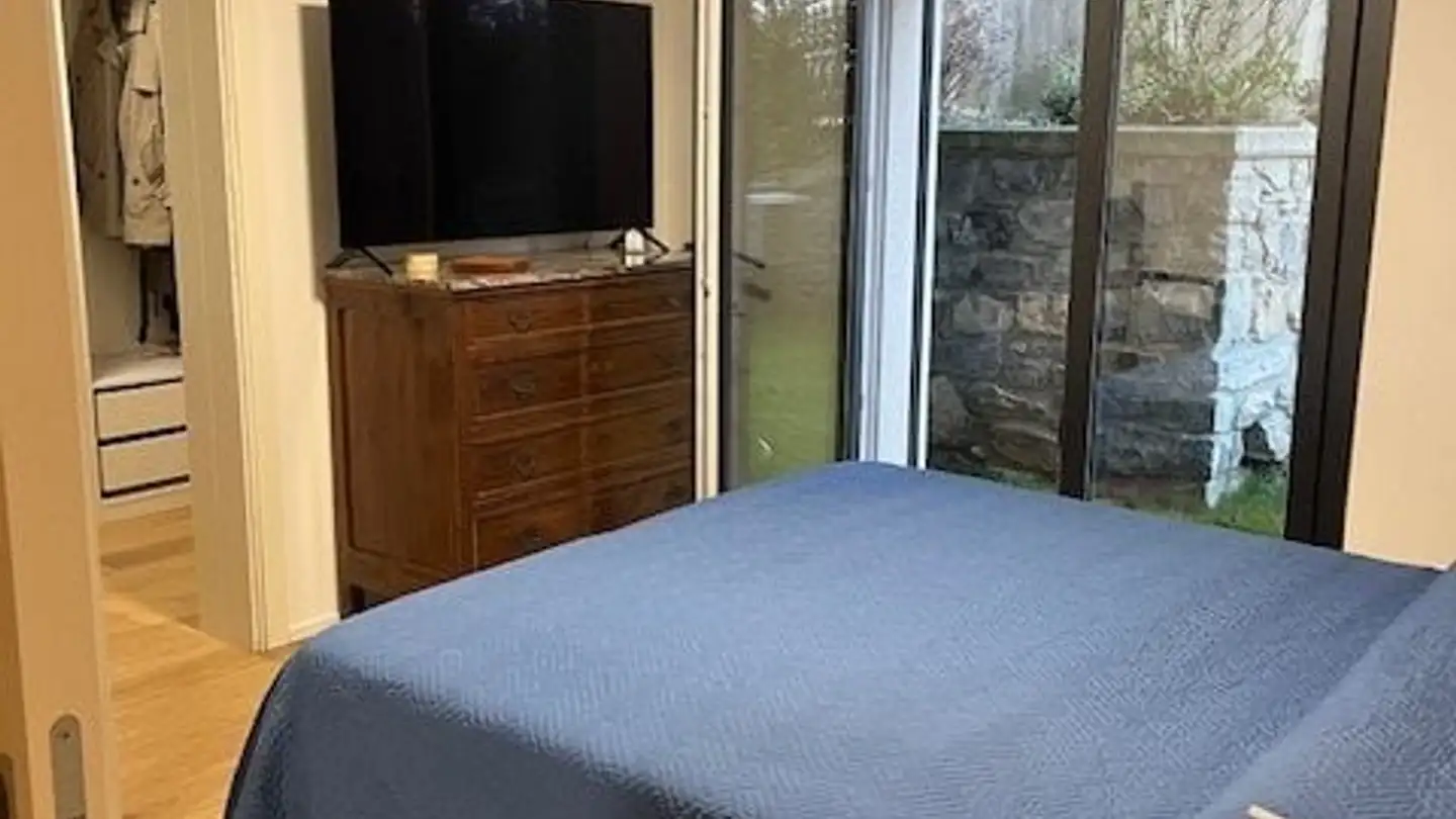 Appartement à louer - Via Lombardia 4, 6833 Vacallo