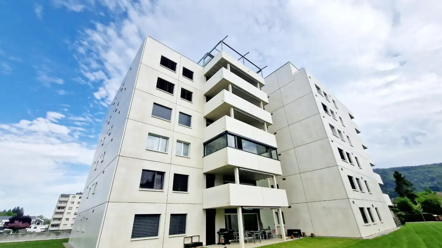 Appartamento in vendita - 2854 Bassecourt