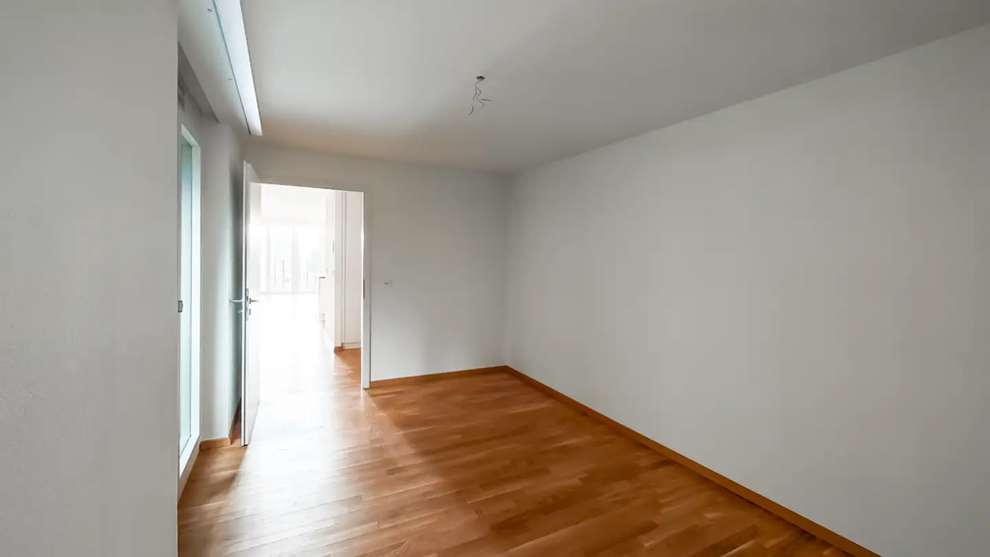 Appartamento in affitto - Avenue De Sévelin 13f, 1004 Lausanne - Foto 4