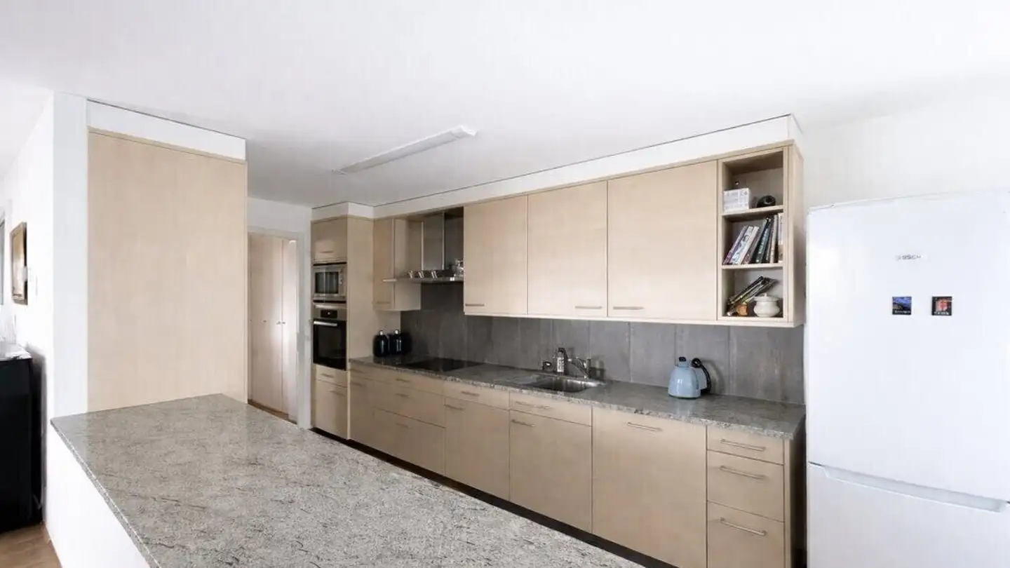 Wohnung mieten - Chemin Du Coteau, 1009 Pully - Foto 2