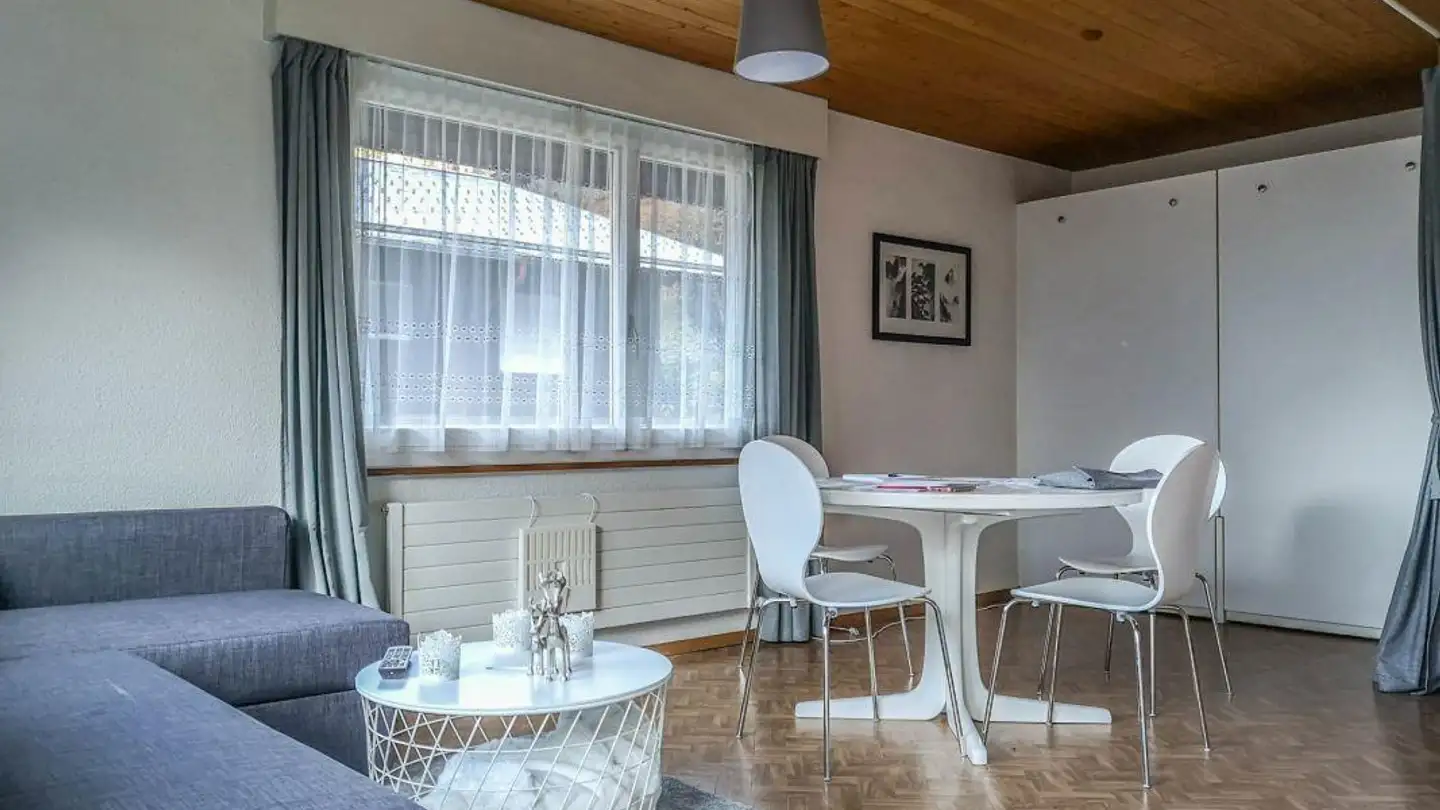 Appartamento in affitto - Obere Gletscherstrasse, 3818 Grindelwald - Foto 3