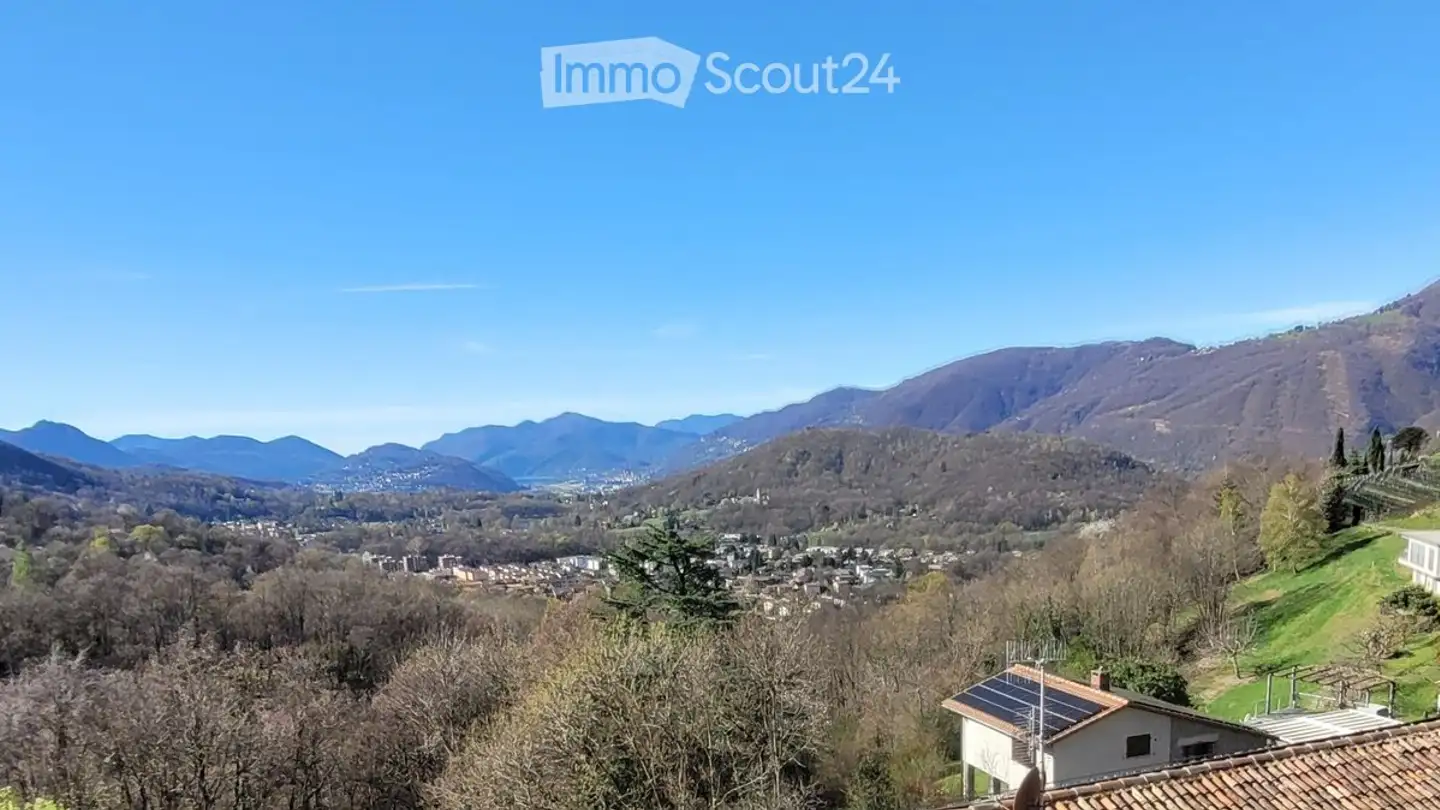 Appartamento in vendita - 6954 Sala Capriasca