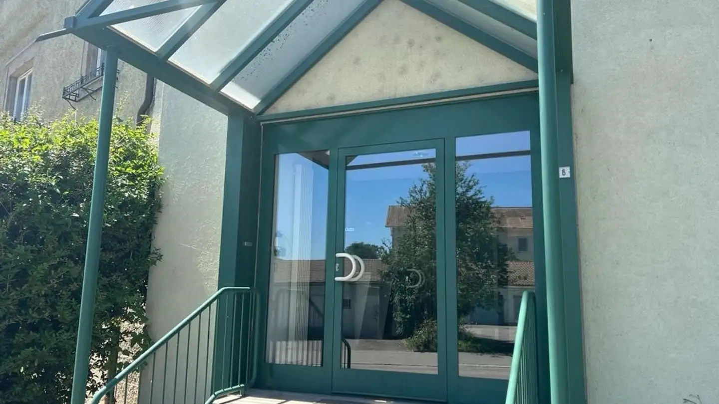 Spazio ufficio in affitto - Wilerstrasse 16, 4563 Gerlafingen - Photo 2