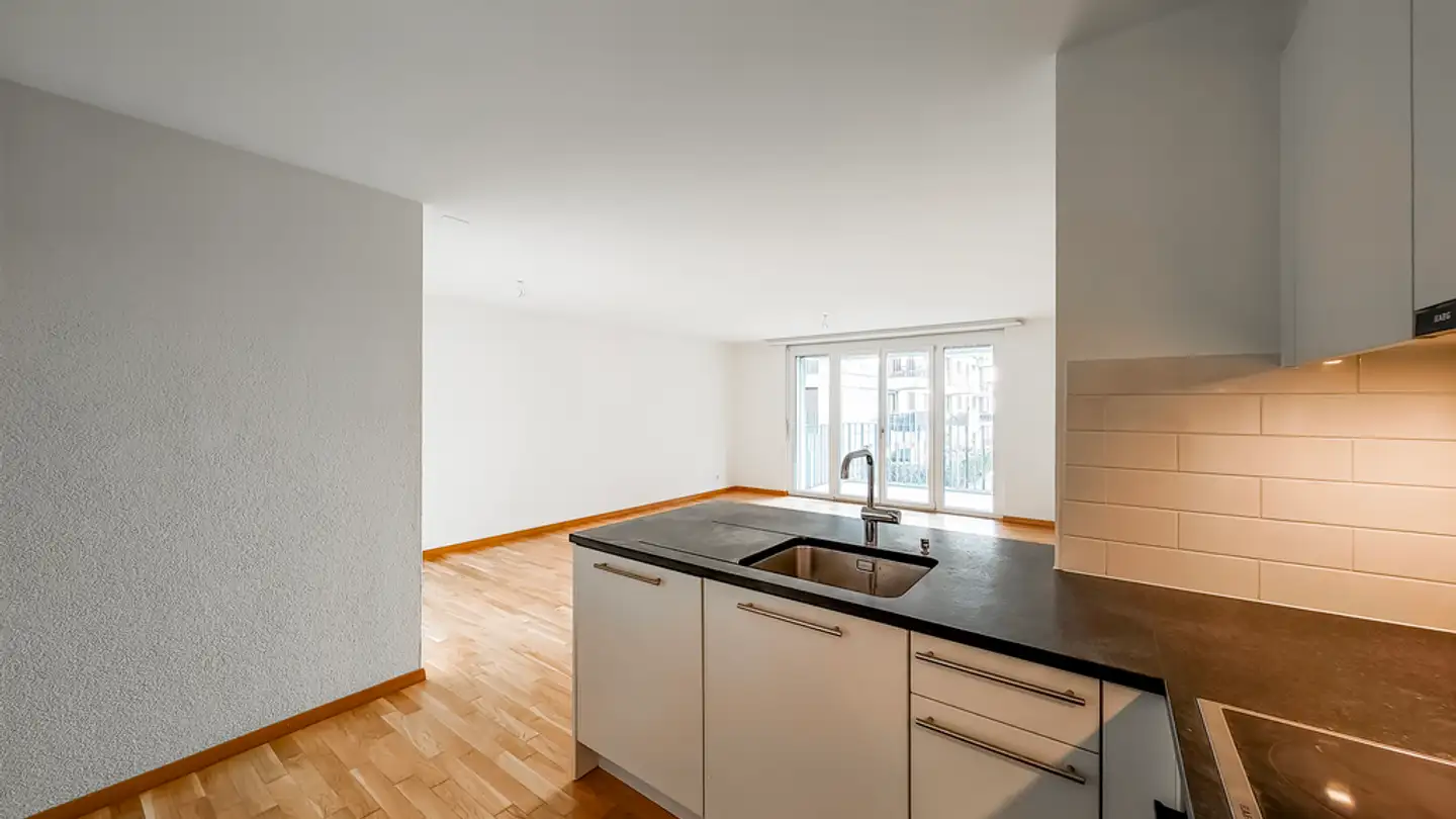 Appartamento in affitto - Avenue De Sévelin 13f, 1004 Lausanne - Foto 3