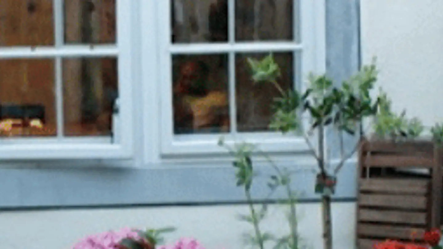 Penthouse for rent - Vorstadt, 8200 Schaffhausen