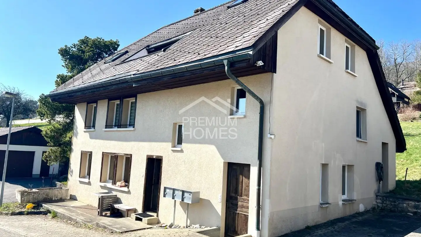Residential building for sale - 4539 Farnern