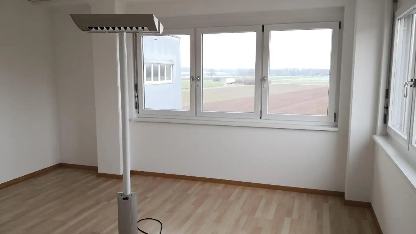 Spazio ufficio in affitto - Germanenstrasse 2, 4313 Möhlin - Photo 2
