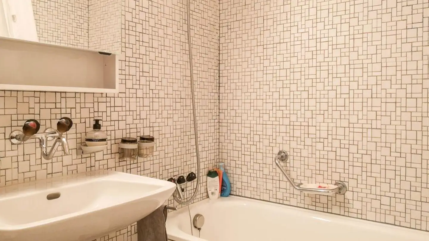 Appartamento in affitto - Obere Gletscherstrasse, 3818 Grindelwald - Foto 4