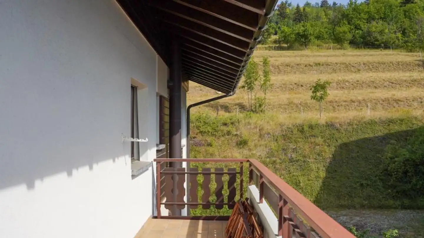 Appartement à vendre - Route de Ballafache, 3971 Chermignon - Photo 3