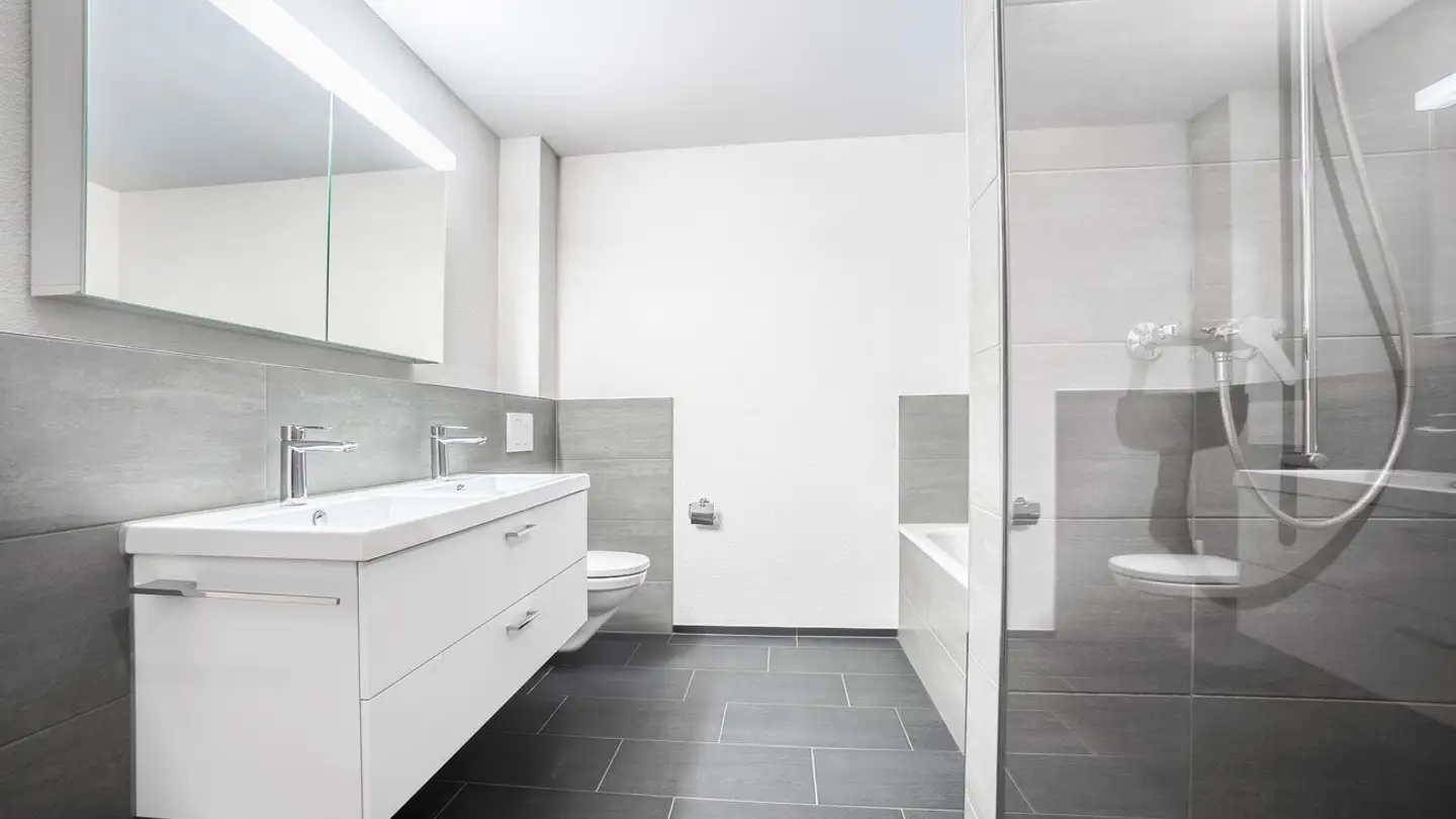Appartement à louer - Löhrstrasse 53, 4552 Derendingen - Photo 2