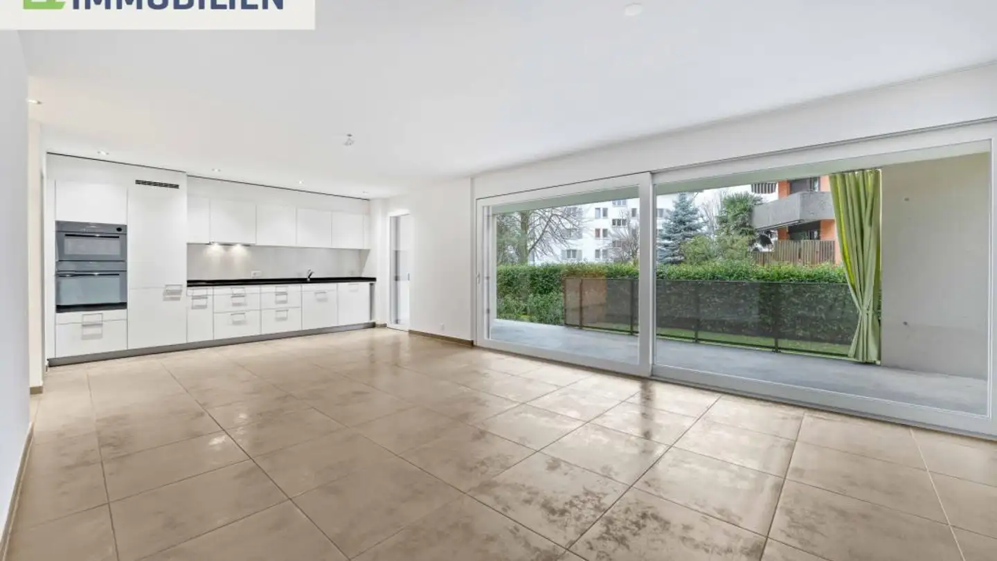 Appartamento in affitto - Trattweg 3, 9443 Widnau