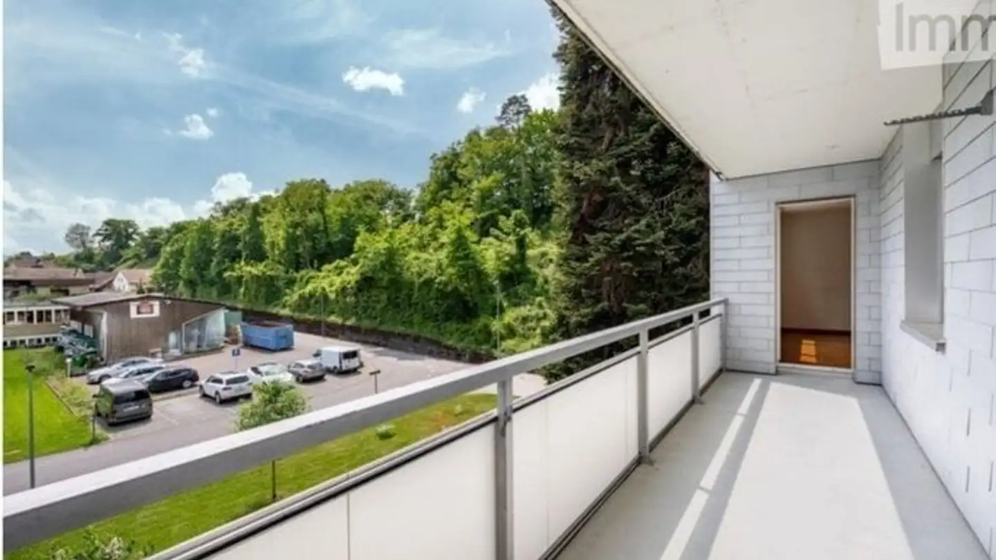 Single room for rent - Langackerstrasse 12, 5233 Stilli