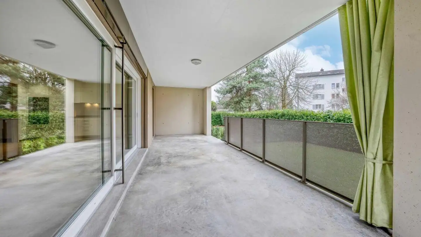 Appartamento in affitto - Trattweg 3, 9443 Widnau - Photo 2