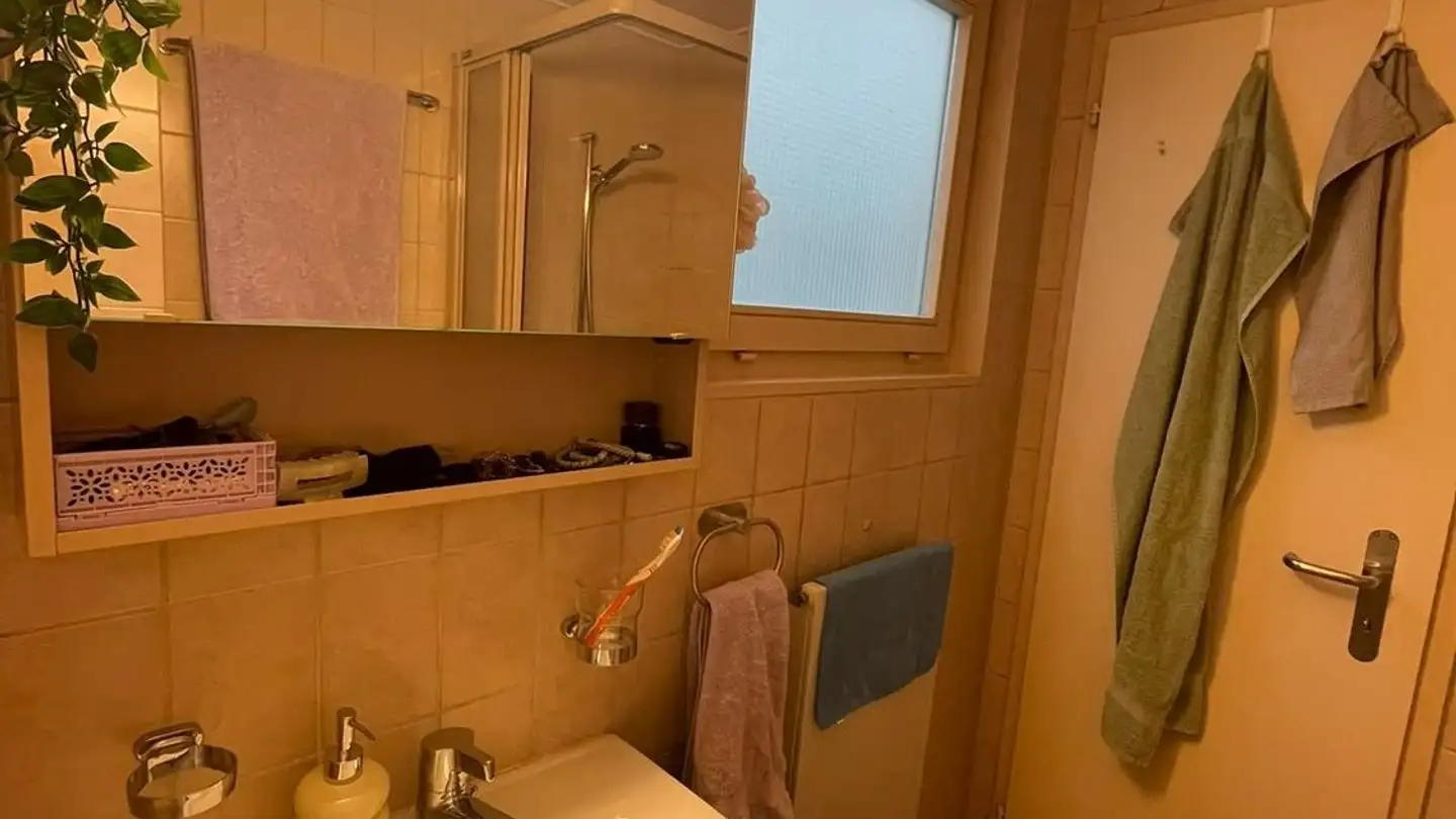 Appartamento in affitto - Kanalgasse 12, 2502 Biel/Bienne - Foto 3