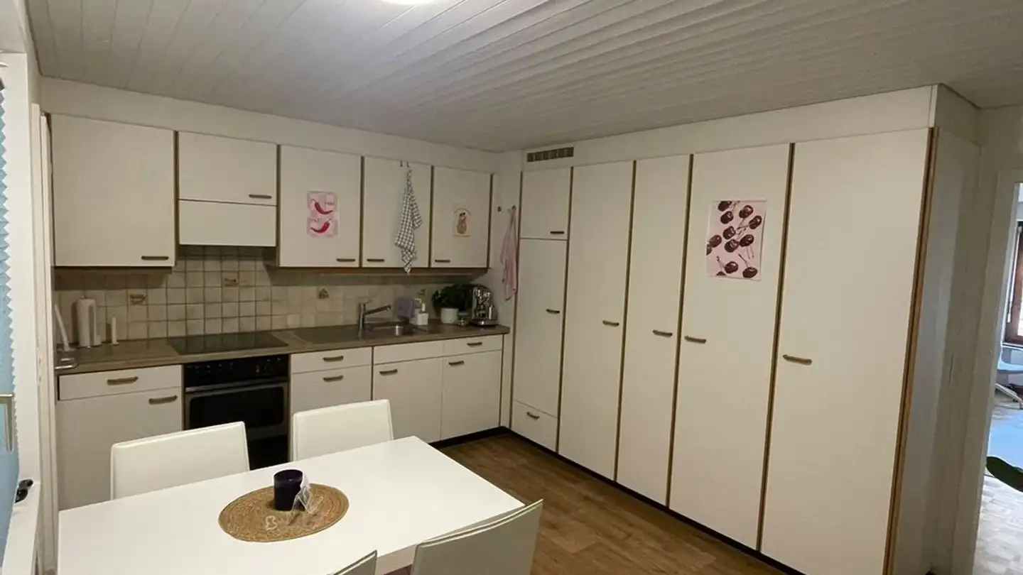 Appartamento in affitto - Kanalgasse 12, 2502 Biel/Bienne - Foto 4