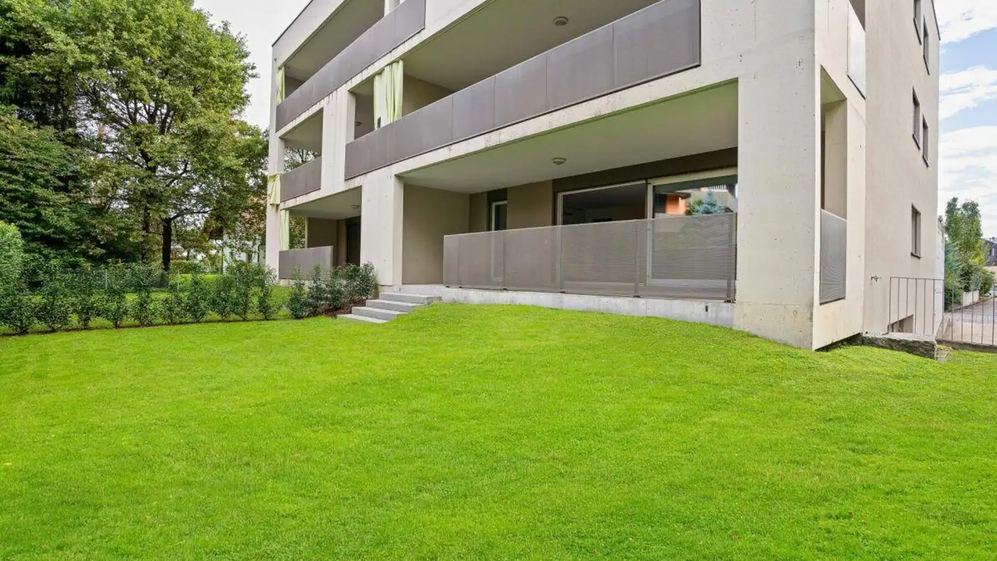 Appartamento in affitto - Trattweg 3, 9443 Widnau - Photo 3