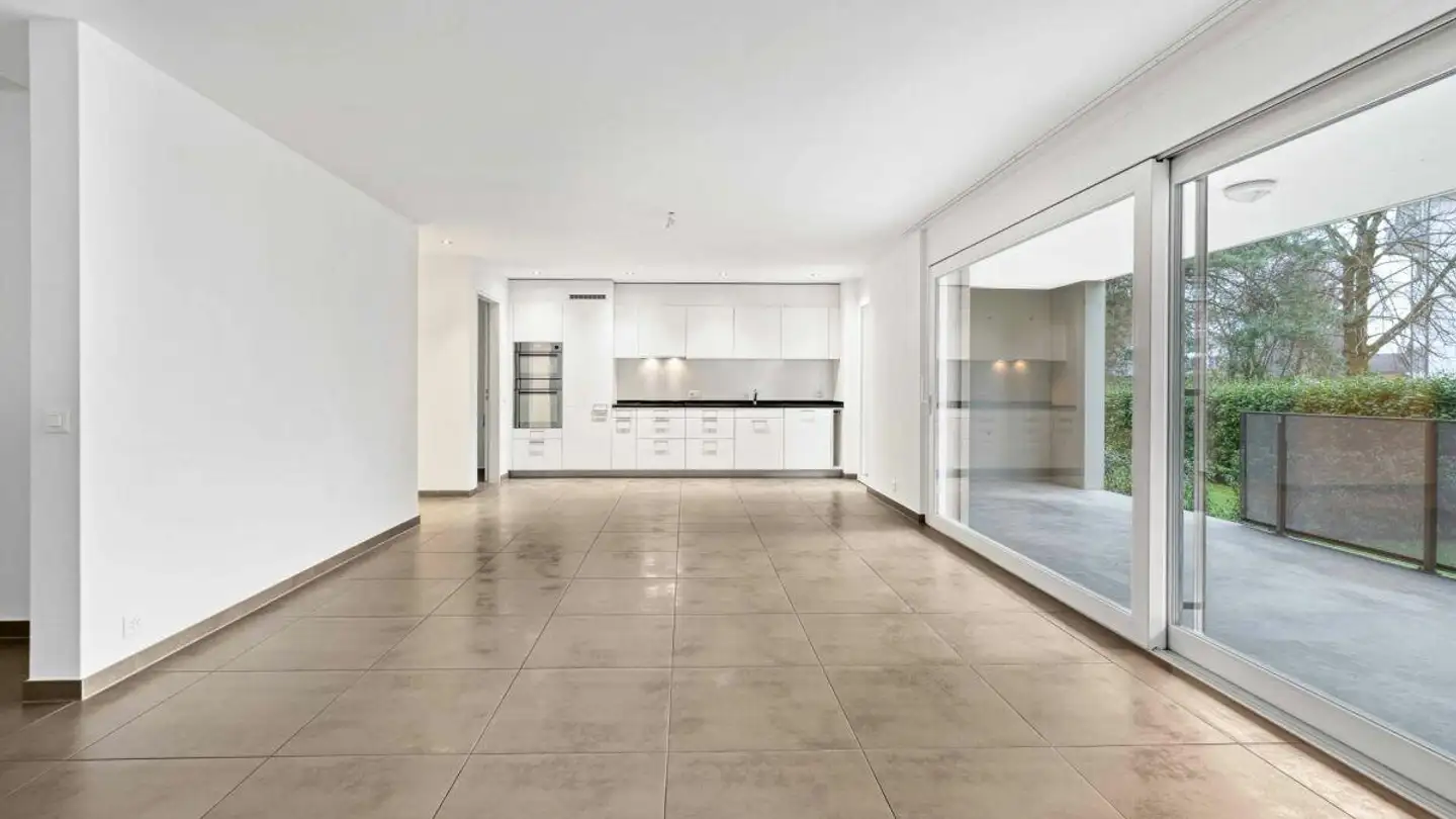 Appartamento in affitto - Trattweg 3, 9443 Widnau - Photo 4