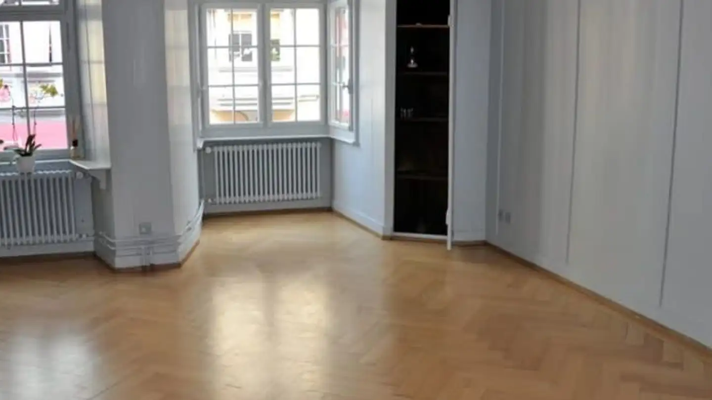 Penthouse for rent - Vorstadt, 8200 Schaffhausen - Photo 3