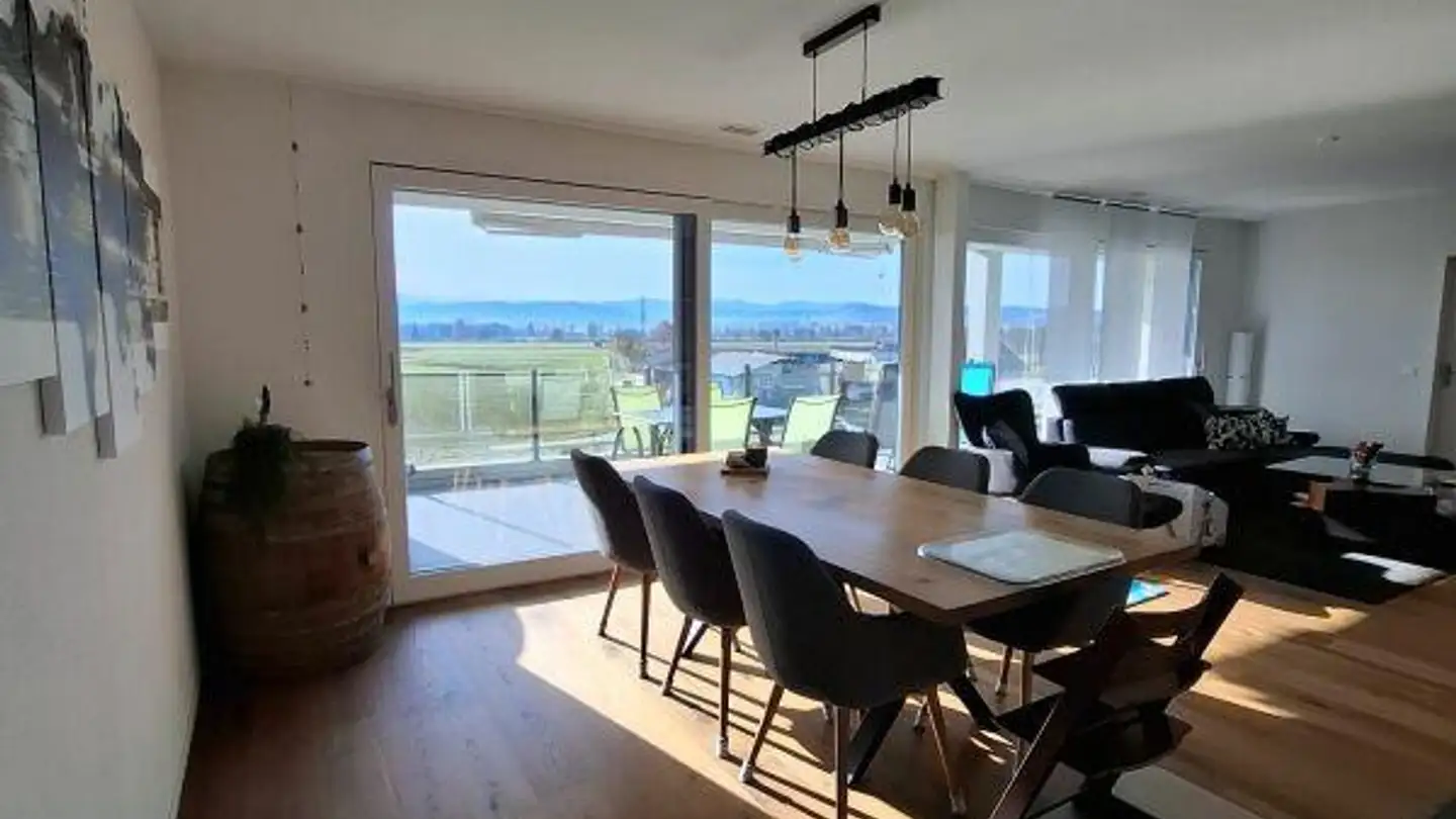 Appartamento in affitto - Bahnstrasse 15, 6242 Wauwil