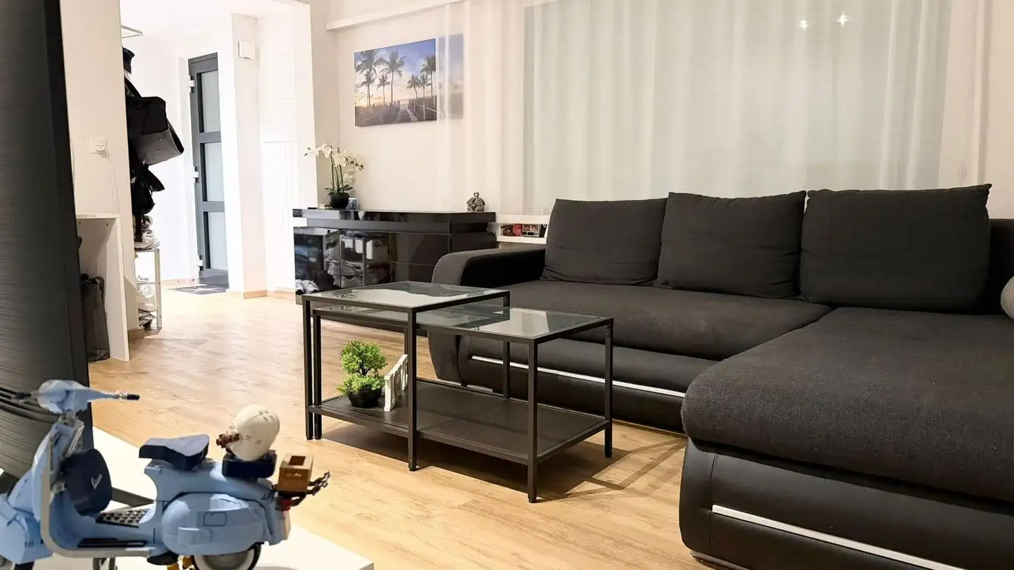 Studio in affitto - Hubstrasse 40, 8303 Bassersdorf