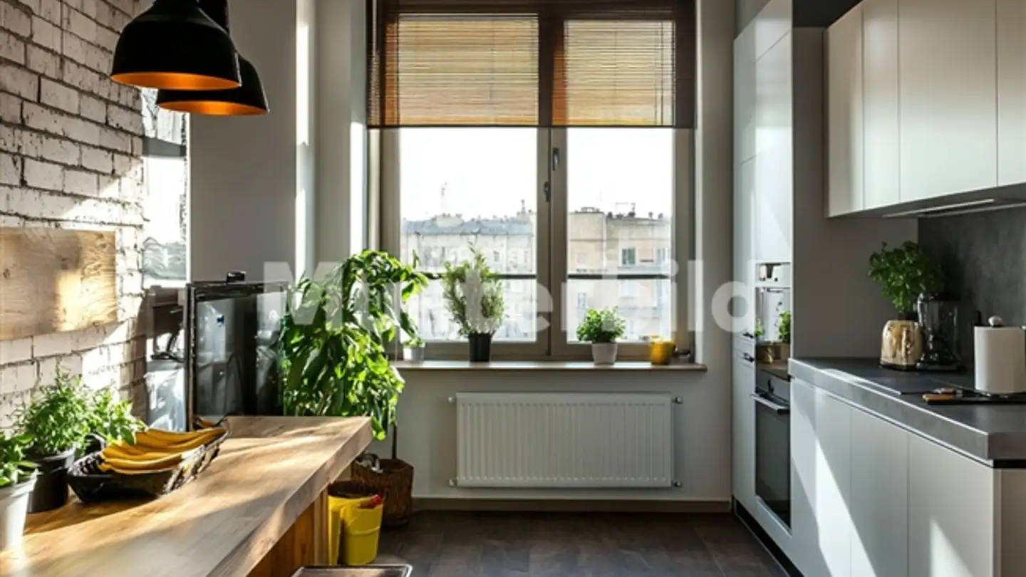 Appartement à louer - 8057 Zürich