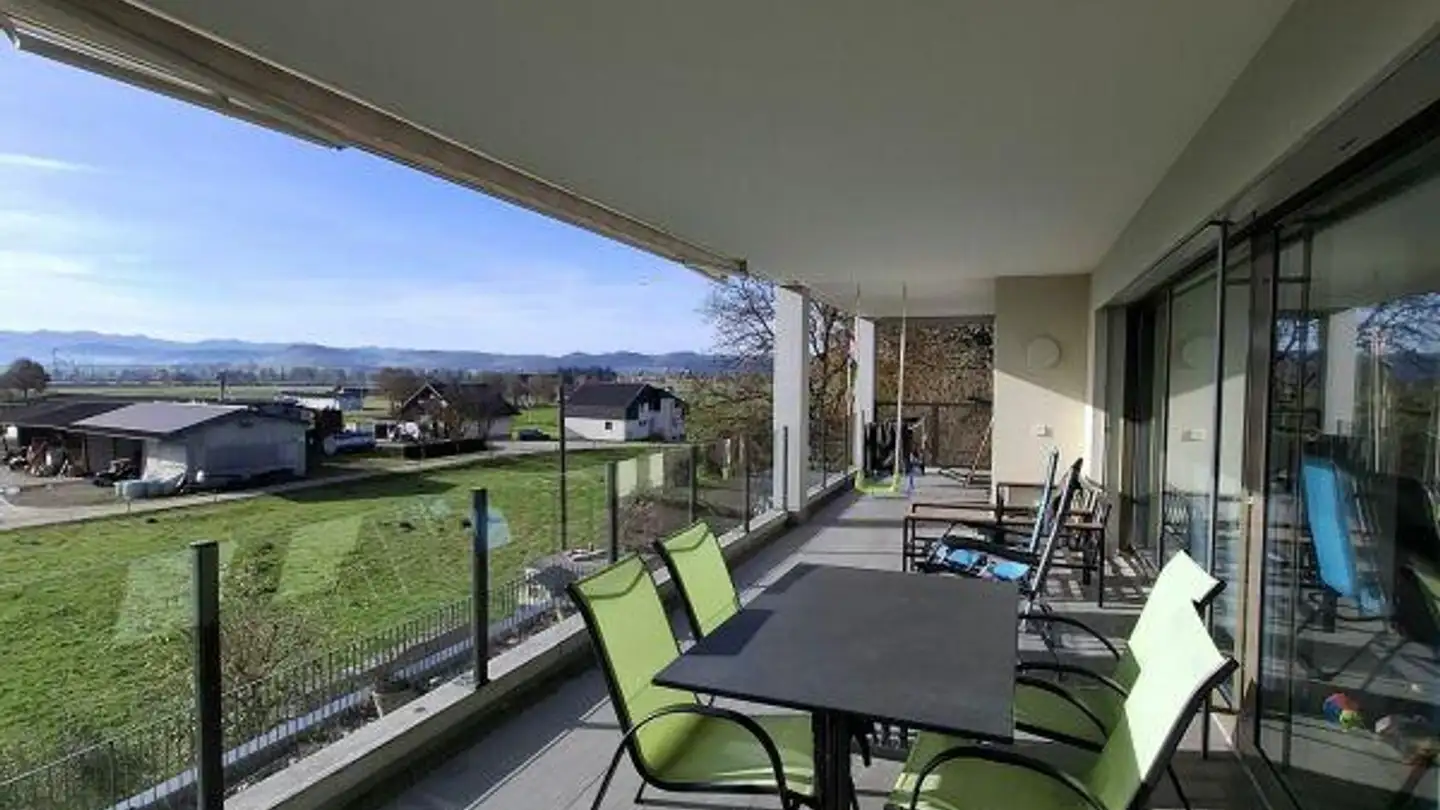 Appartamento in affitto - Bahnstrasse 15, 6242 Wauwil - Photo 4