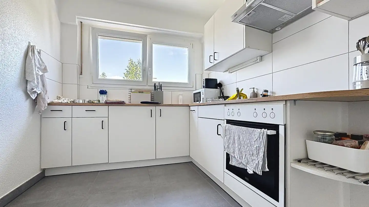 Appartamento in affitto - Rue De La Broye 4, 1530 Payerne - Foto 3
