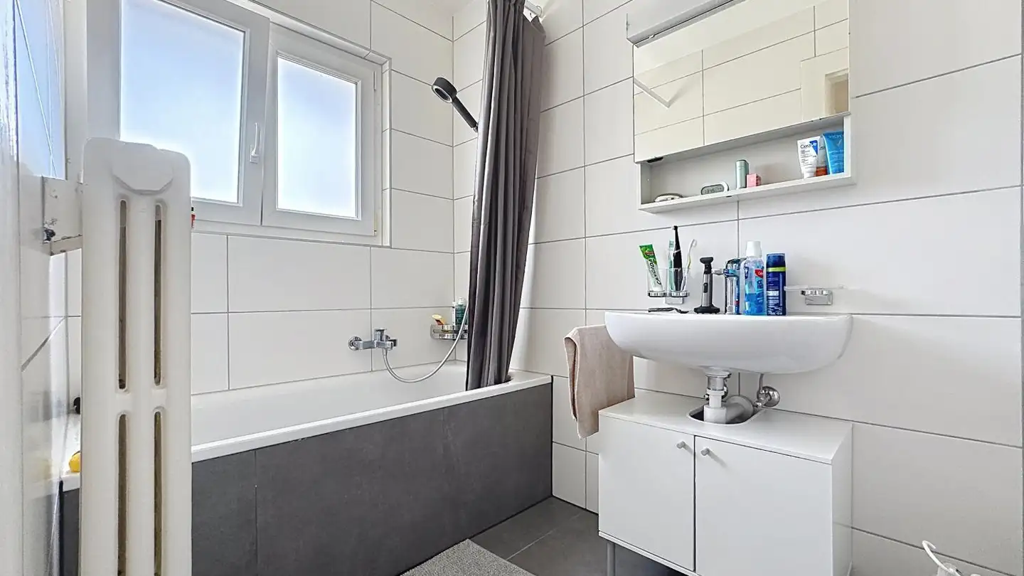 Appartamento in affitto - Rue De La Broye 4, 1530 Payerne - Foto 4
