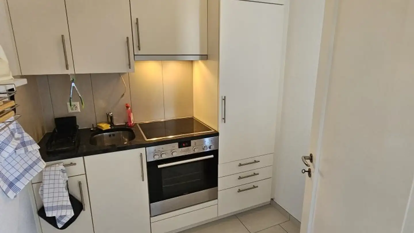 Apartment for rent - Wallisellenstrasse 483, 8050 Zürich - Photo 4