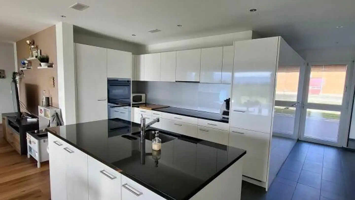 Appartamento in affitto - Bahnstrasse 15, 6242 Wauwil - Photo 2