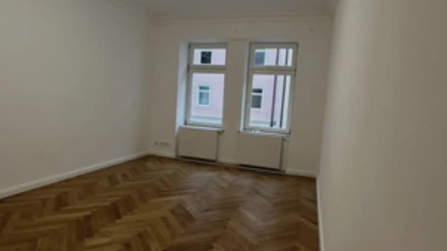 Single room for rent - 8008 Zürich
