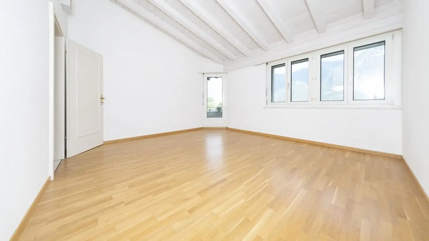 Appartamento in affitto - Feldgass 12, 9478 Azmoos - Foto 3