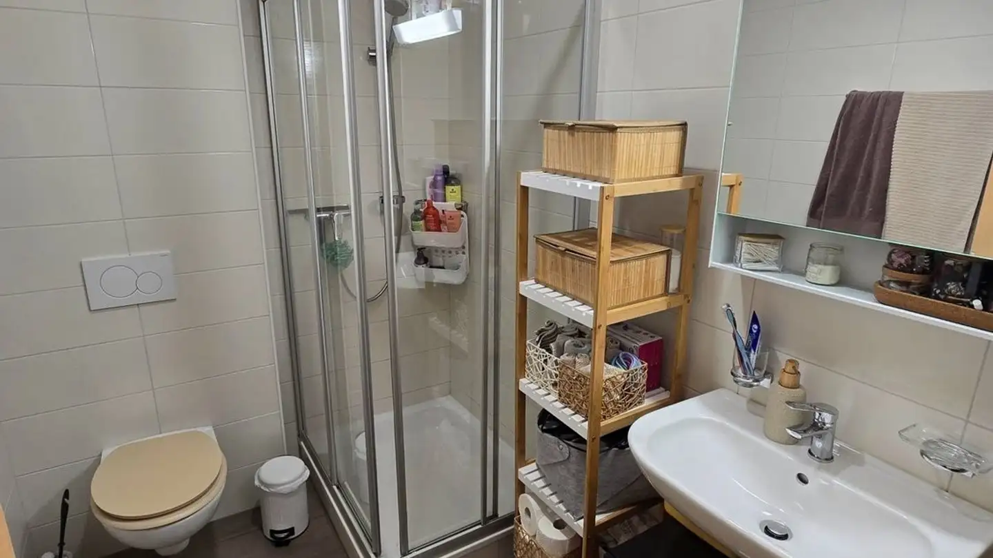 Wohnung mieten - 1971 Champlan (Grimisuat) - Foto 3