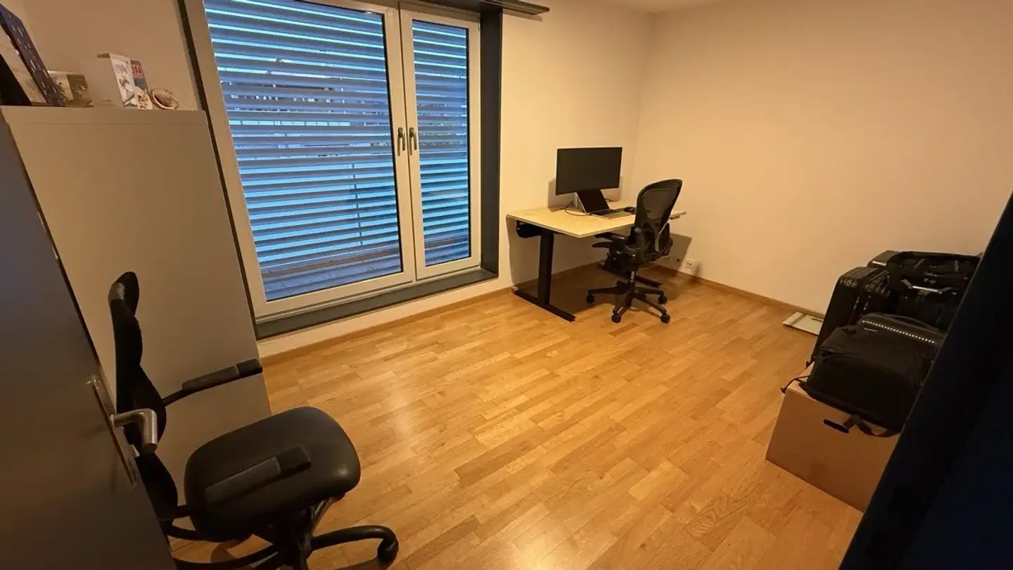 Appartement à louer - Weissenbühlweg 40b, 3007 Bern - Photo 4