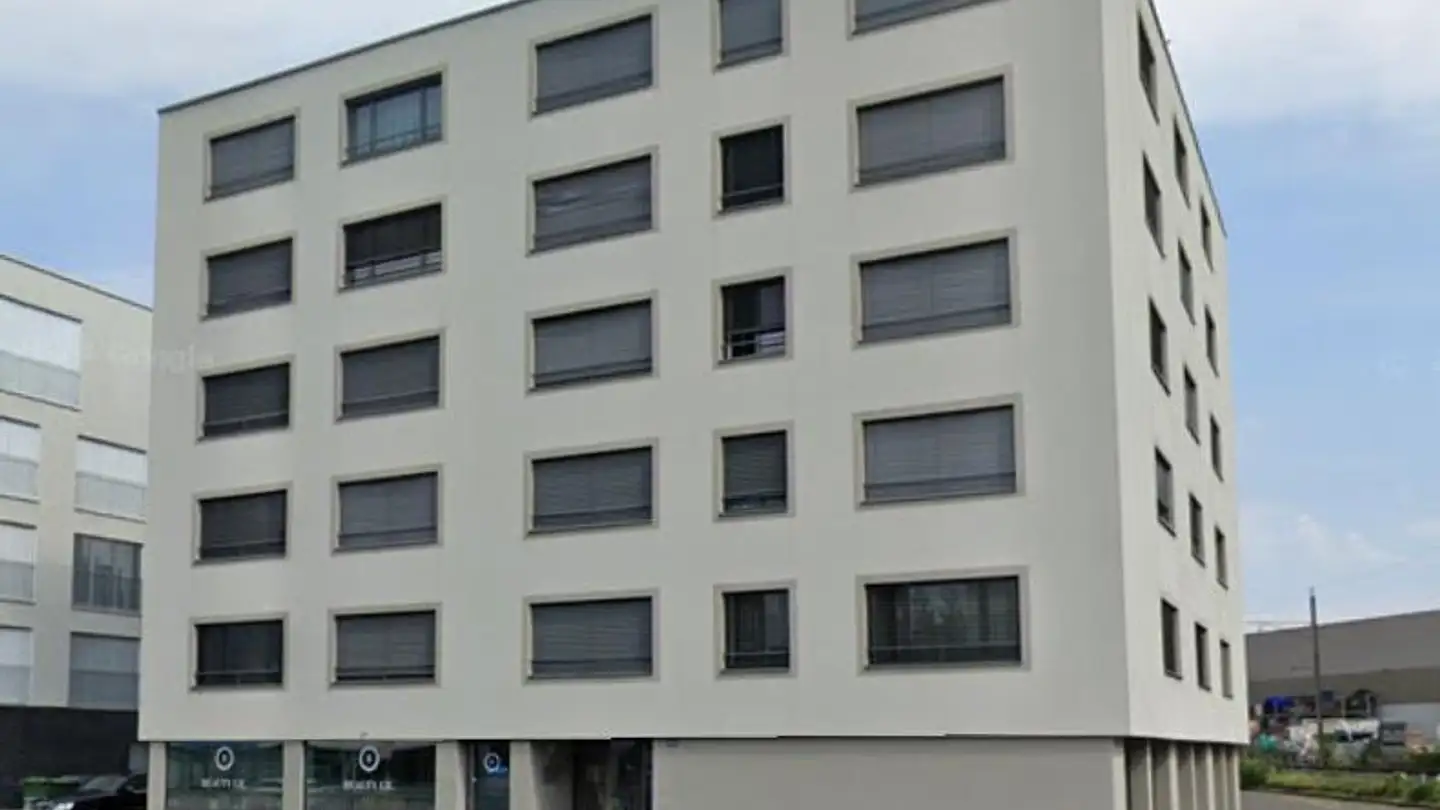 Appartamento in affitto - Zürcherstrasse 145, 8406 Winterthur