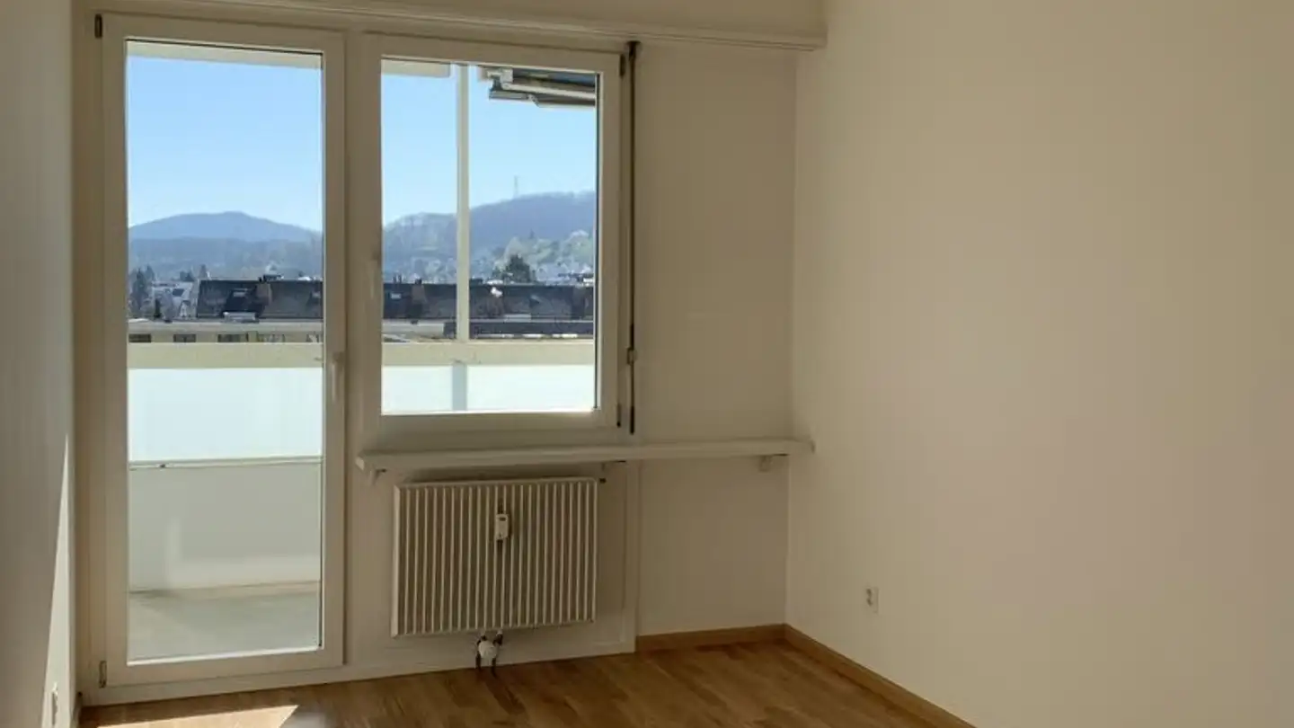 Appartement à louer - Muttenzerstrasse 89, 4133 Pratteln - Photo 4