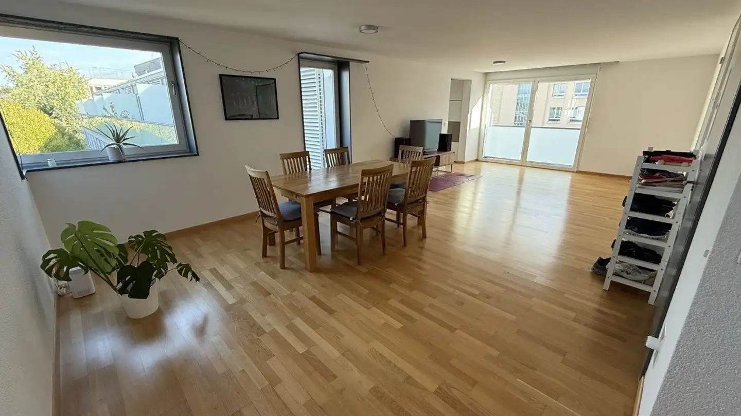 Appartement à louer - Weissenbühlweg 40b, 3007 Bern