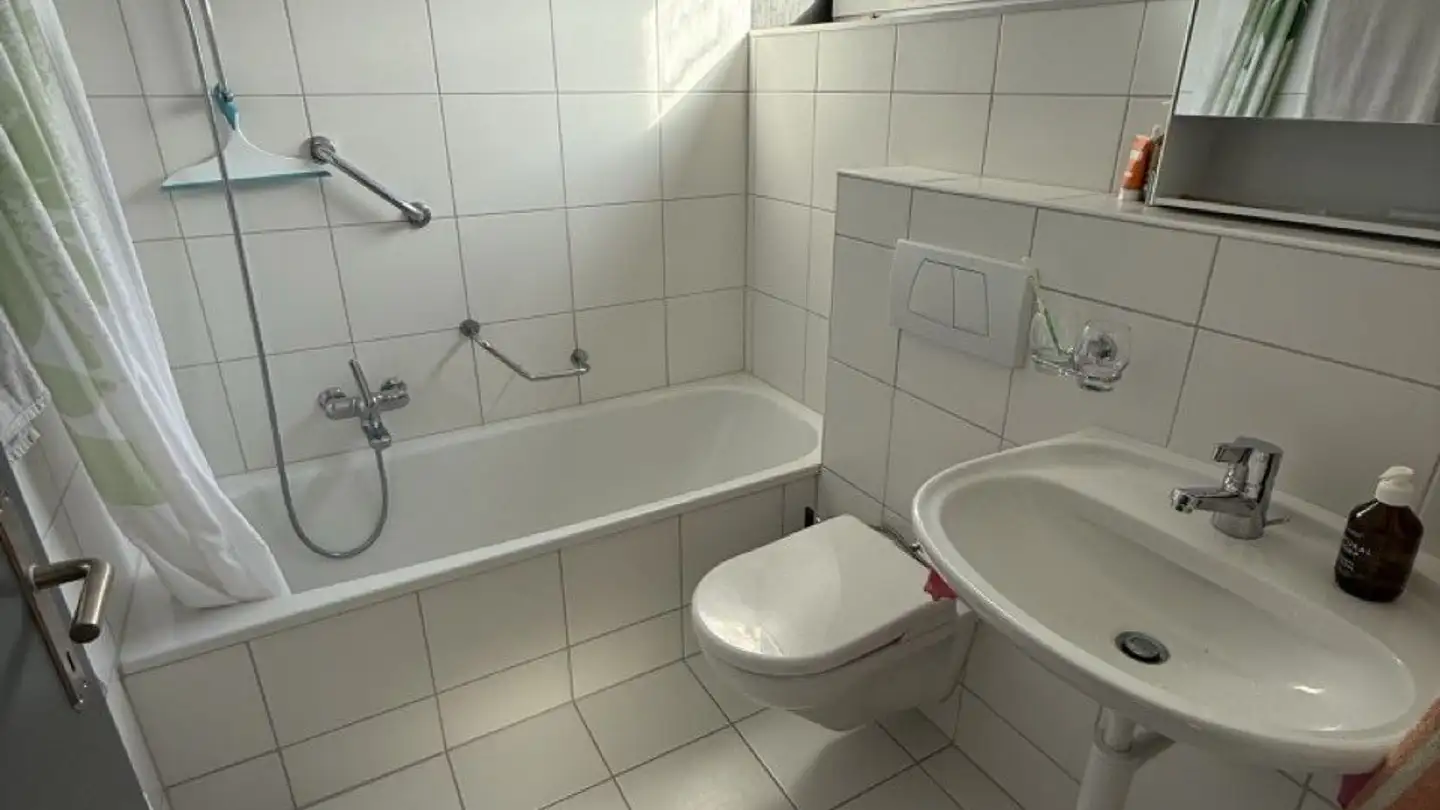 Appartement à louer - Weissenbühlweg 40b, 3007 Bern - Photo 2