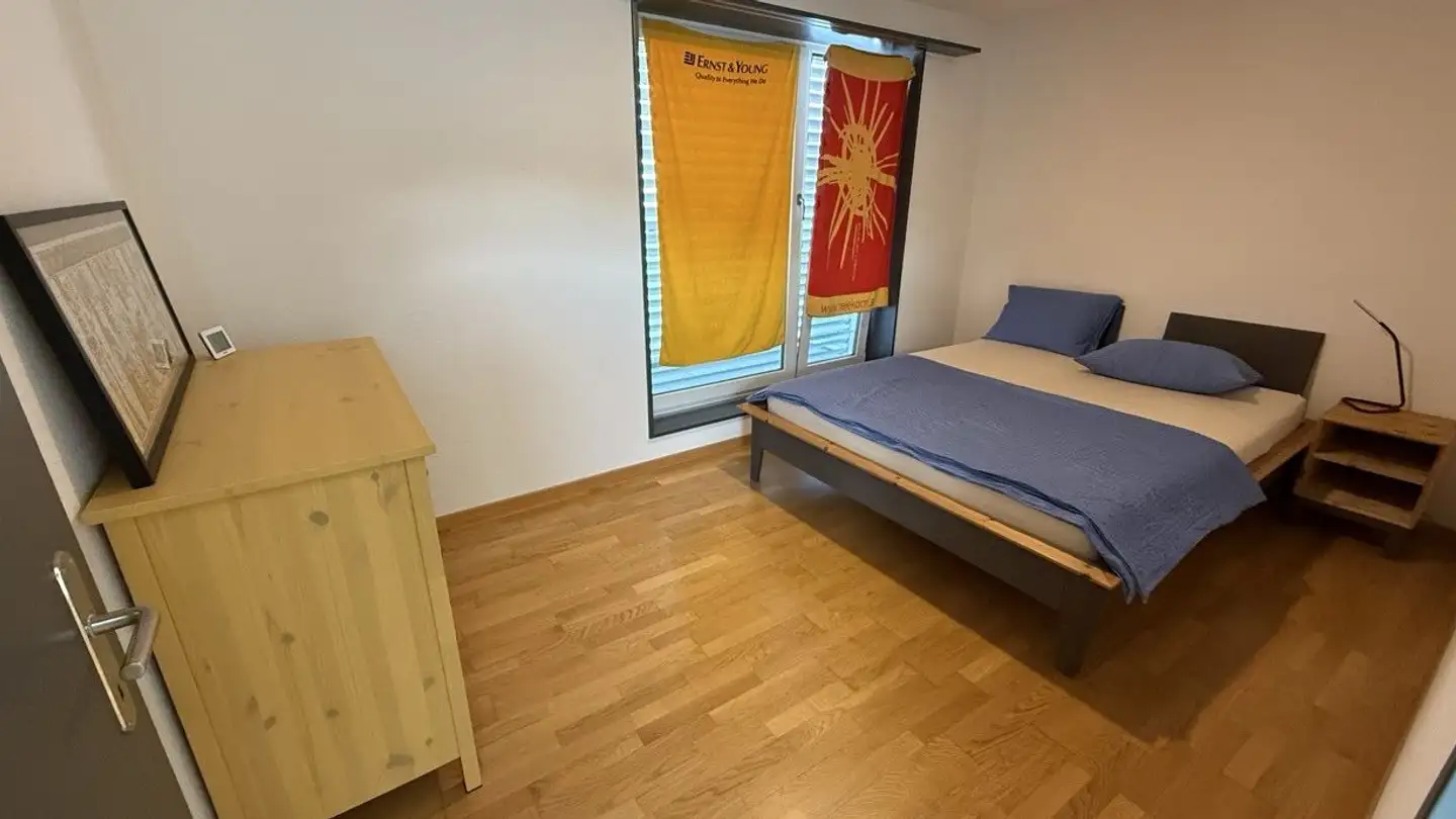 Appartement à louer - Weissenbühlweg 40b, 3007 Bern - Photo 3
