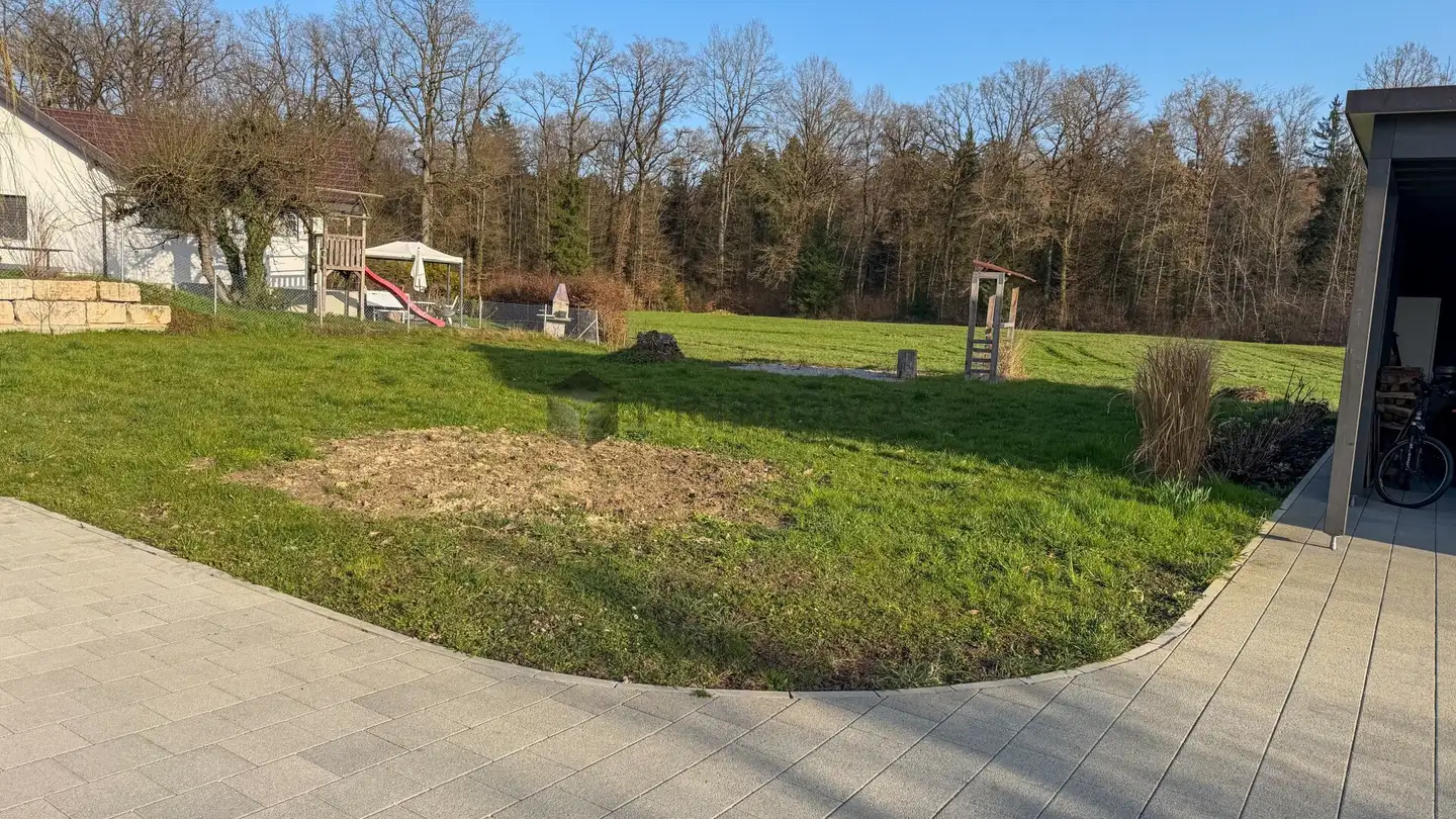 Terrain industriel à vendre - 4558 Hersiwil - Photo 3