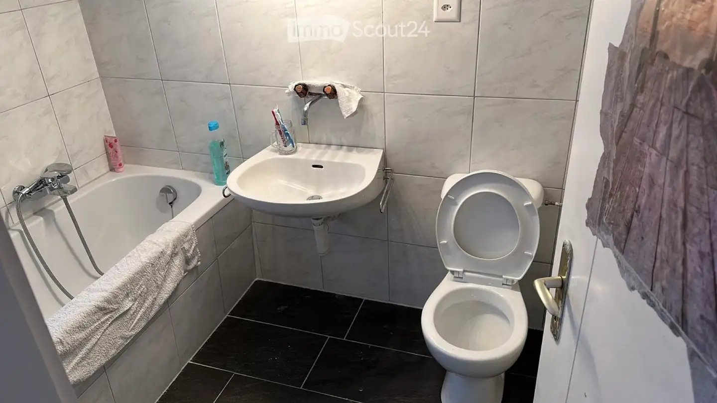 Single room for rent - Weiningerstrasse 59, 8105 Regensdorf - Photo 2