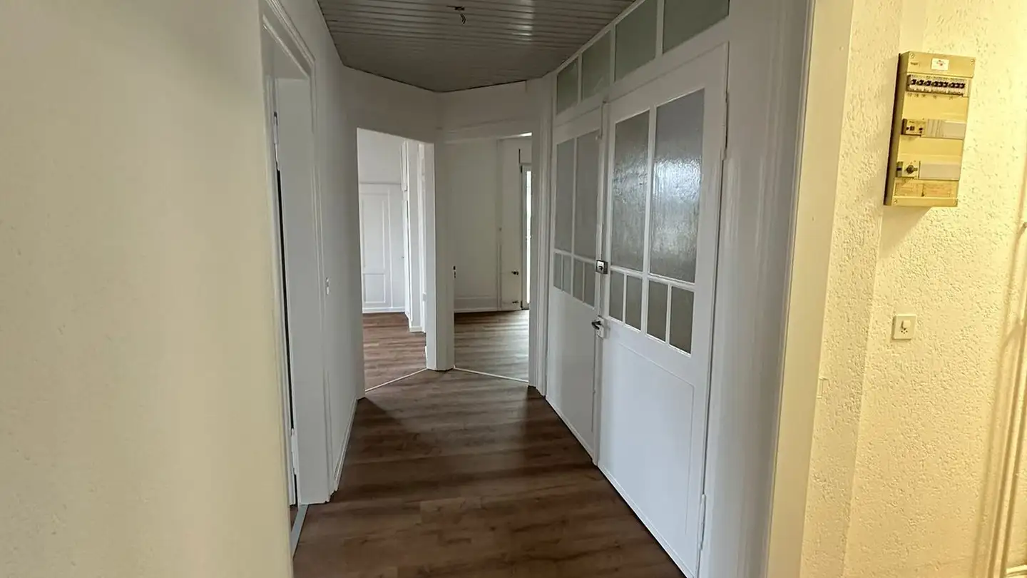 Apartment for rent - Sonnenhügelstrasse 3, 9320 Arbon - Photo 2